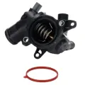 Renault Megane IV H5F 1.2 TCE Termostat Kutusu