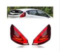 Ford Fiesta (2009-2017) Arası Uyumlu Led Stop