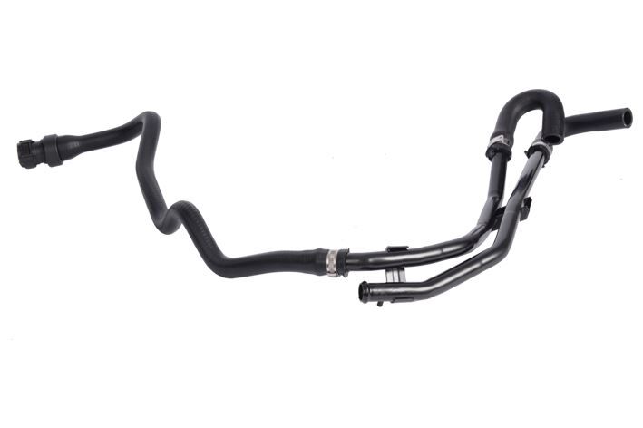 Peugeot Boxer III / Citroen Jumper III / Fiat Ducato III 2.2 HDI Kalorifer Hortumu Seti