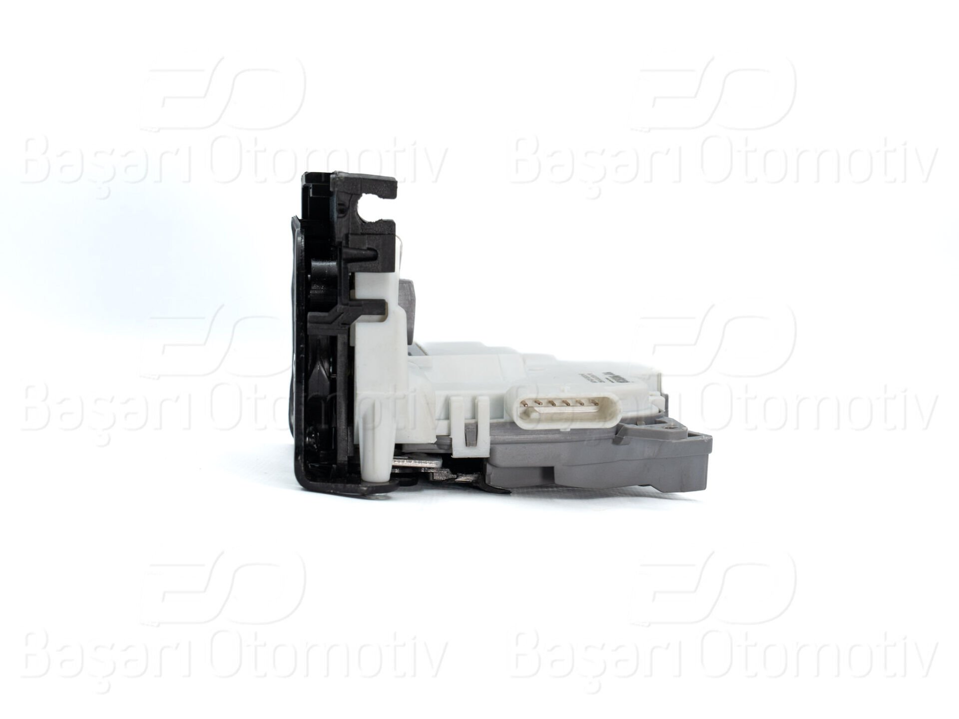 Audi A1 A4 A5 A6 A7 A8 Q3 Q5 Q7 2006-2018 Sağ Ön Kapı Kilidi Motoru (7 Pimli)