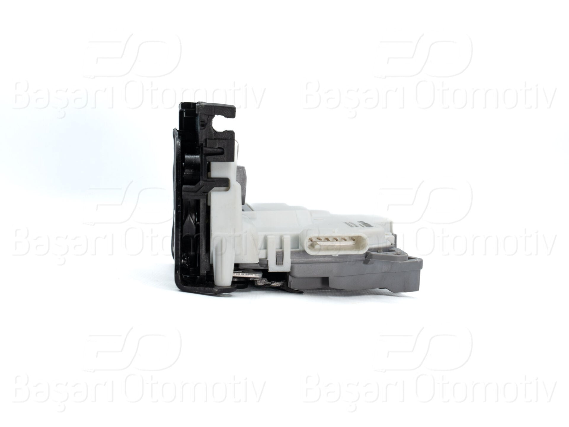 Audi A1 A4 A5 A6 A7 A8 Q3 Q5 Q7 2006-2018 Sağ Ön Kapı Kilidi Motoru (7 Pimli)