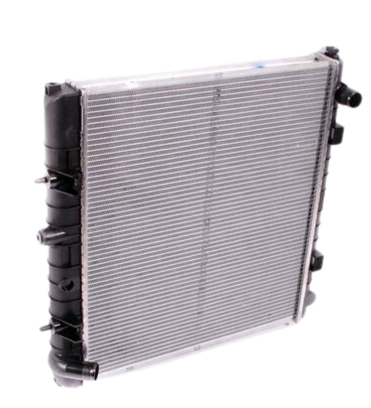 Land Rover Range Rover 2 4.6 1994 2002 Su Radyatörü Brazing MT 494X568X40
