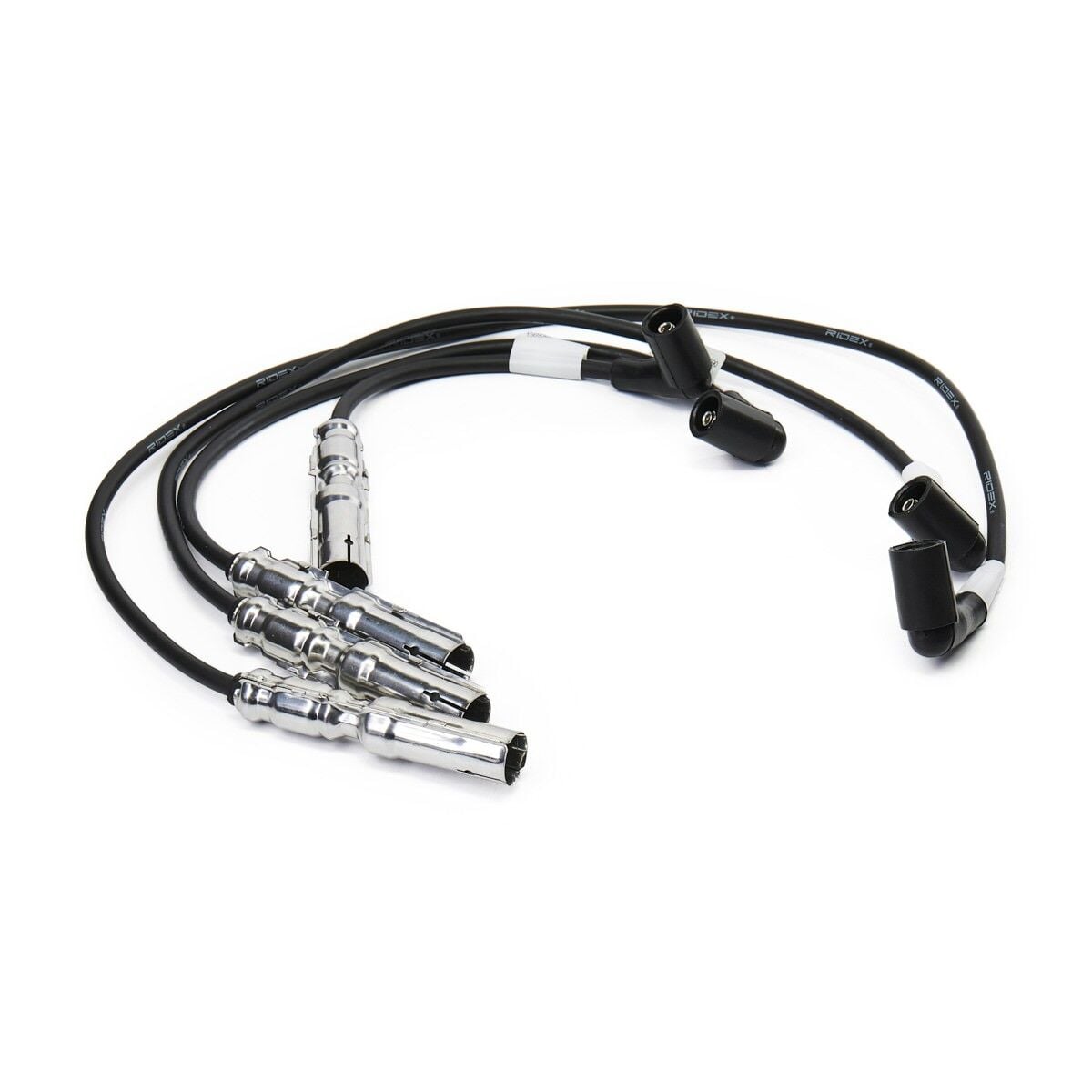 Volkswagen Golf 4 2.0 Buji Kablosu Seti