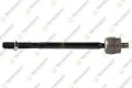 Citroen C3 II 1.4 HDI 2009-2016 Rotmili Sol-Sağ