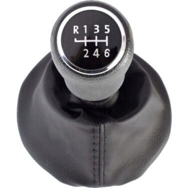 Volkswagen T5 T6 2004 Ve Sonrası Vites Topuzu 2 Kapak 5 Vites Ve 6 Vites