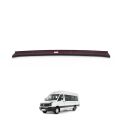 Volkswagen Crafter 2012 - 2017  Uyumlu Yedek Parça Arka Tampon Eşiği