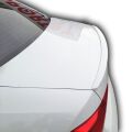 Volkswagen Passat B7 2004-2011 Uyumlu   Anatomik Spoiler Boyasız