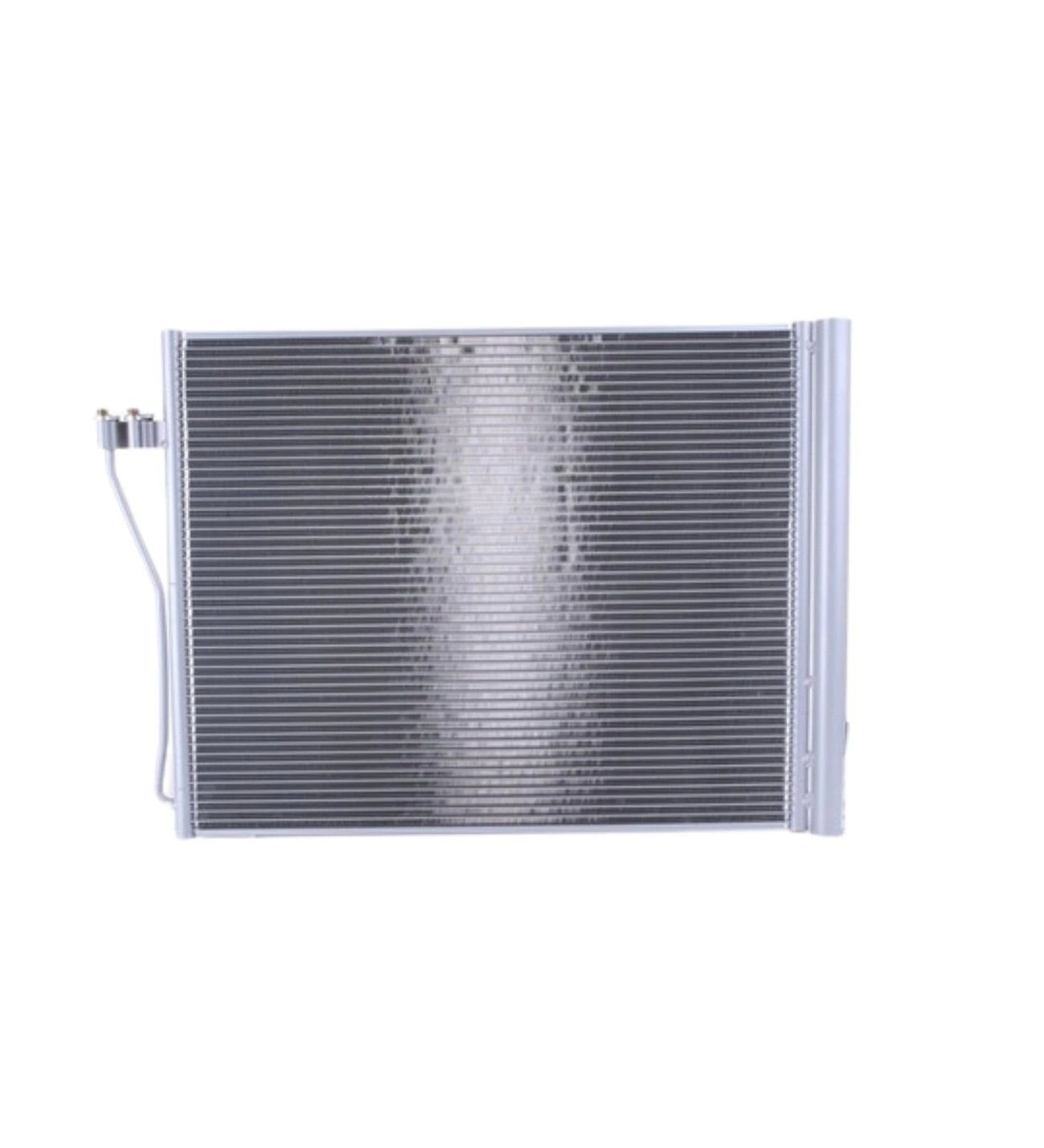 BMW E46 318D 320D 330D 330XD 320TD 1999 Sonrası Turbo Radyatörü Intercooler 540X127X50