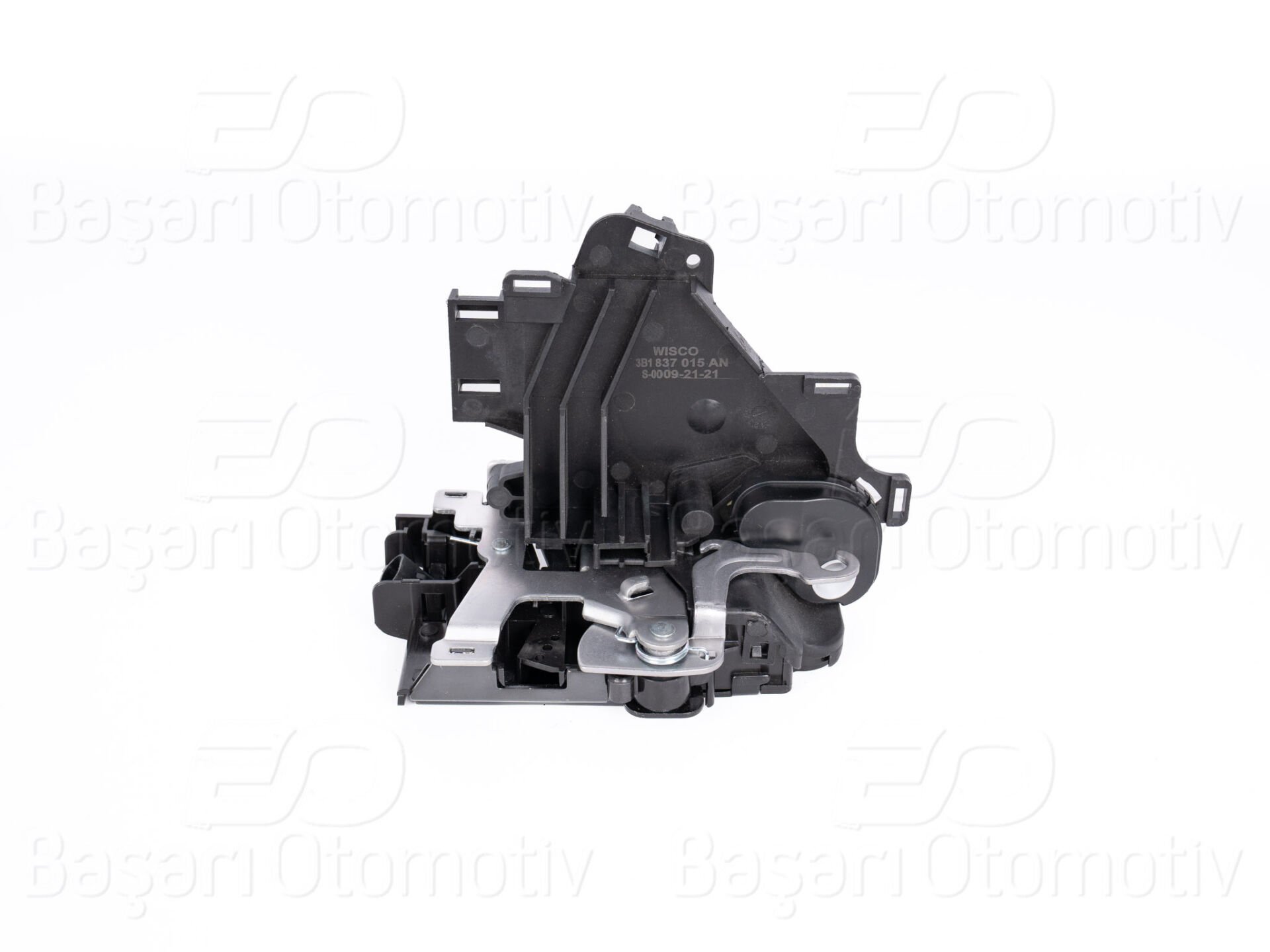 Volkswagen T5 Polo Caddy Skoda Fabia 1 Seat Cordoba 1999 Kapı Kilit Mekanizması Sol (Motorsuz)