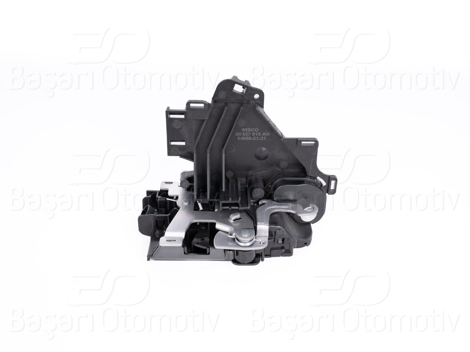 Volkswagen T5 Polo Caddy Skoda Fabia 1 Seat Cordoba 1999 Kapı Kilit Mekanizması Sol (Motorsuz)