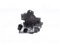 Volkswagen T5 Polo Caddy Skoda Fabia 1 Seat Cordoba 1999 Kapı Kilit Mekanizması Sol (Motorsuz)