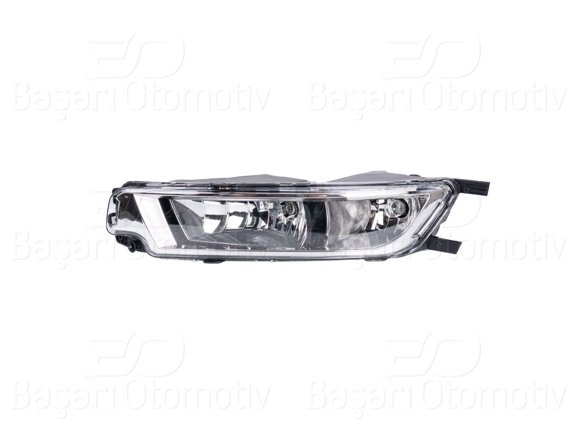 Volkswagen Passat 2015 ve Sonrası Sağ Sis Farı Tek Duy Ampullü
