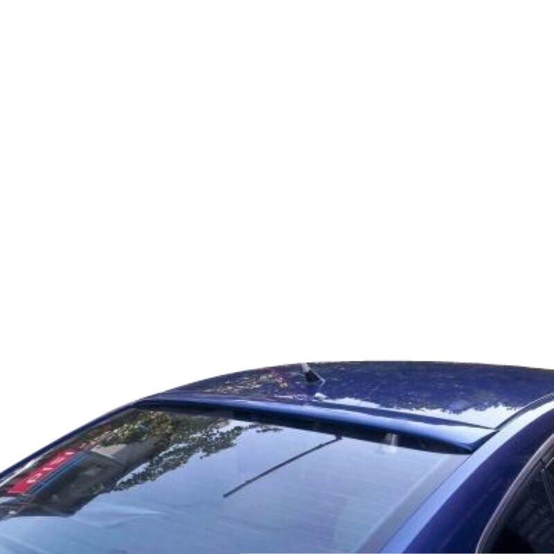 Volkswagen Passat 1997-2004 Uyumlu  Cam Üstü Spoiler Boyasız