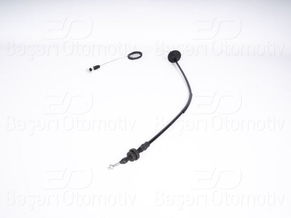 Volkswagen Passat B5 Audi A4 B5 A6 C5 1.6 1.8 Gaz Pedal Teli 1994 Sonrası