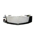 Cadillac Escalade 2007-2014 Arası Uyumlu Bentley Tip Krom Ön Panjur