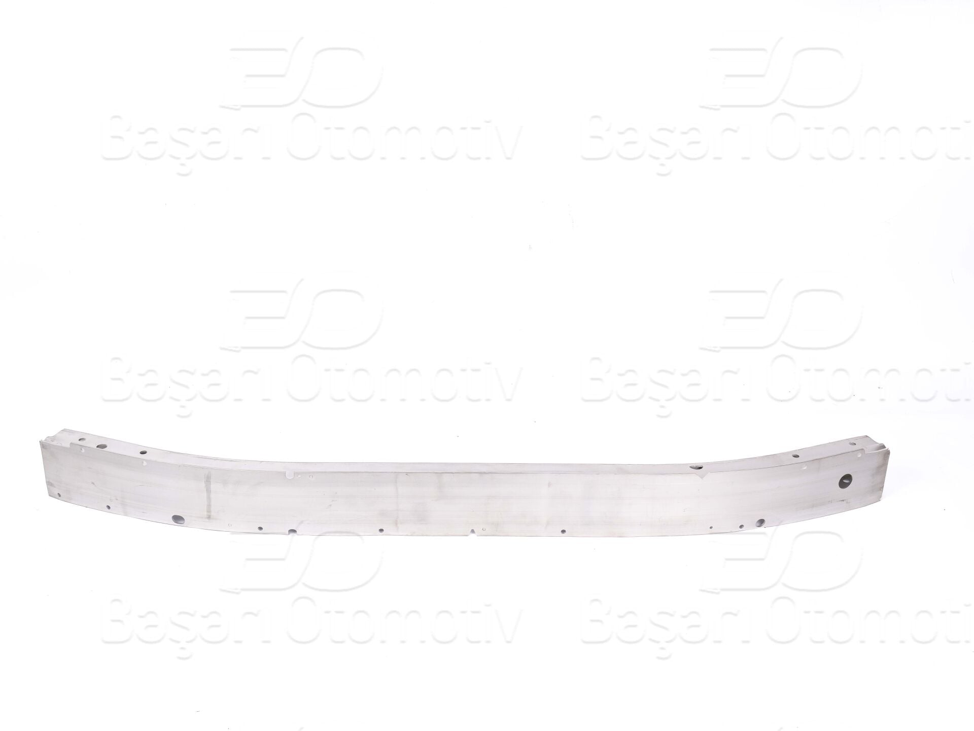 Opel Astra H Zafira B 2004 ve Sonrası Uyumlu Ön Tampon Demiri Alüminyum