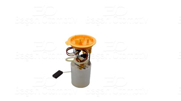 Volkswagen Tiguan Diesel TDI 2012 - 2016 Audi Q3 Diesel TDI 2012 - 2018 Yakıt Pompası (Samandralı 5 Bar)