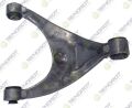 Citroen C5 III (RD) 1.6 HDI 2008-2015 Sağ Arka Üst Denge Kolu
