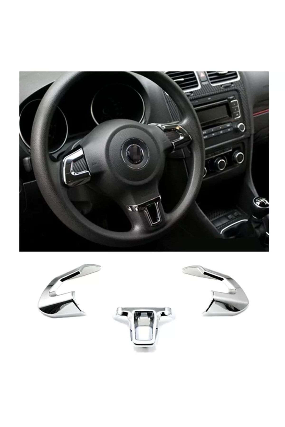 Volkswagen Bora Caddy Golf Jetta Passat Polo Termostat 87°C