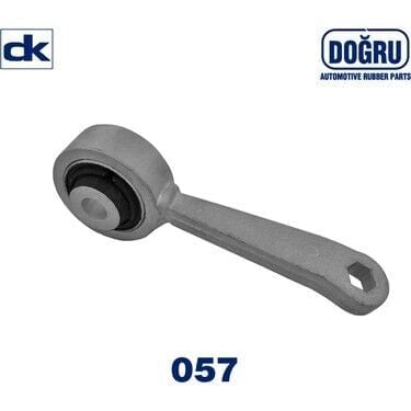 Mercedes-Benz W211 S211 Kasa Uyumlu Ön Sol Z Rot