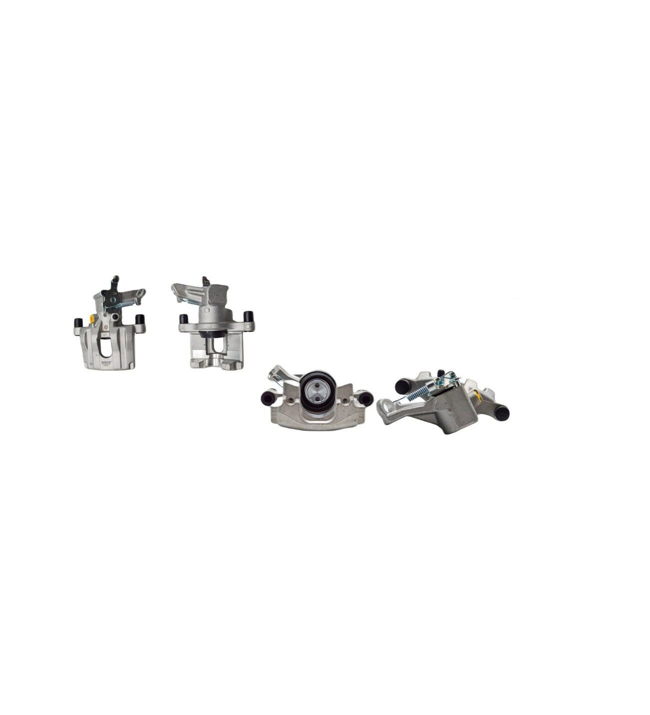 Opel Signum 1.8 2.2 2003-2008 Vectra C 1.8 2.0 2.2 2.0 DTI 2003-2008 Arka Sağ Motorsuz Fren Kaliperi
