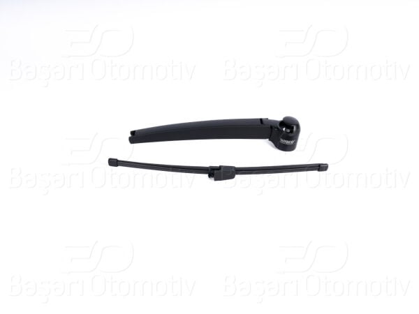 Volkswagen Golf 5 Golf 6 2007 Sonrası Arka Silecek Kolu Süpürgesi ve Kapağı