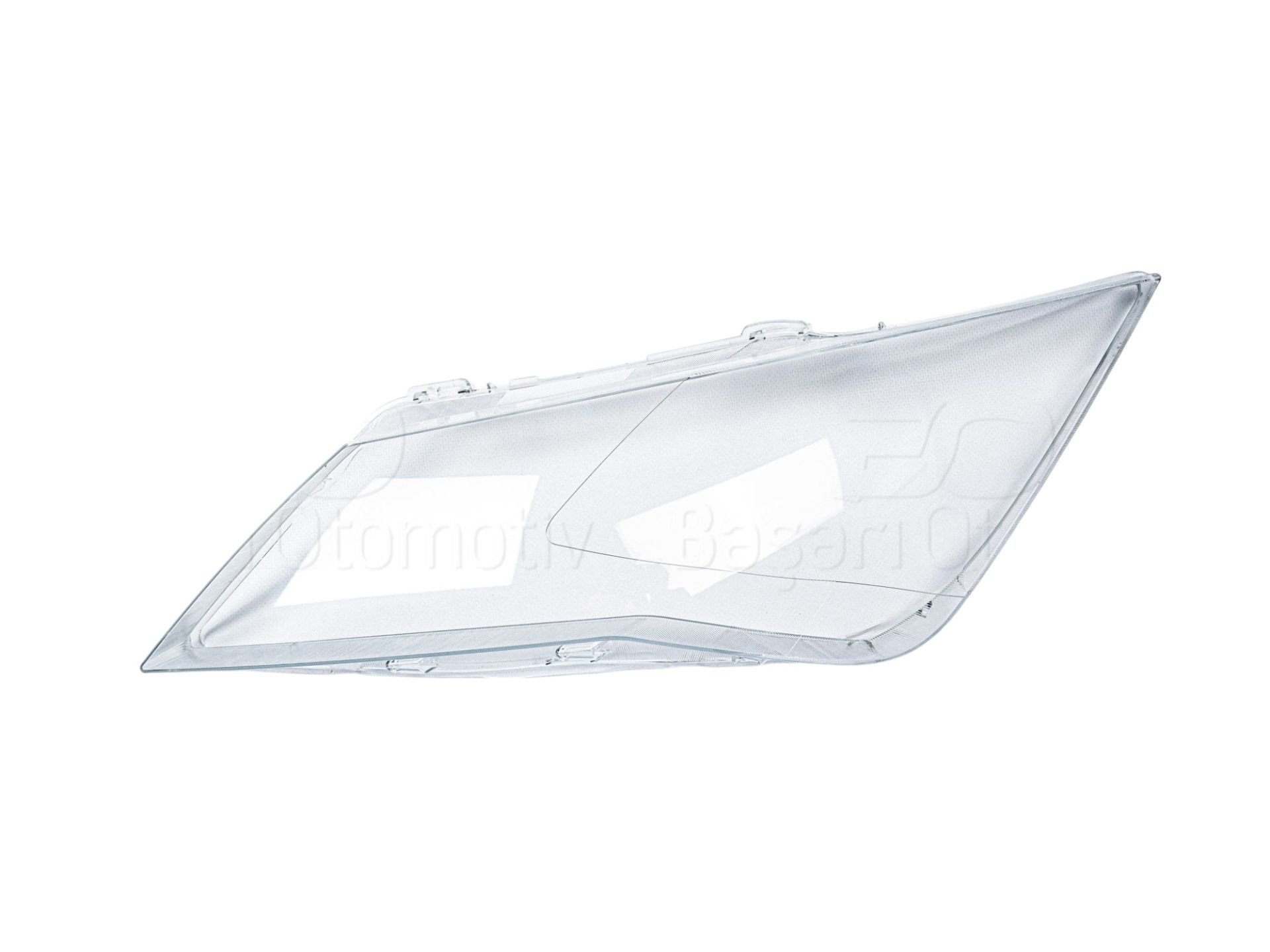 Seat Leon 2013-2025 Sol Far Camı