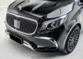 Mercedes W447 Vito Uyumlu Yedek Parça Gls Maybach Body Kit