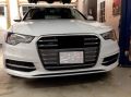 Audi A6 2012-2014 Panjur S6 Gri