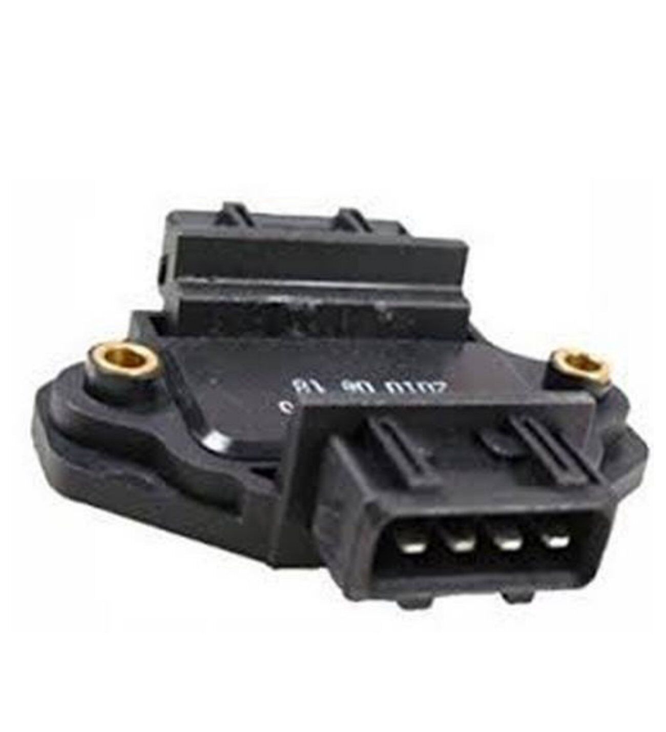 Volkswagen Golf Bora Passat Sharan 1.8T 94 Sonrası Ateşleme Modülü