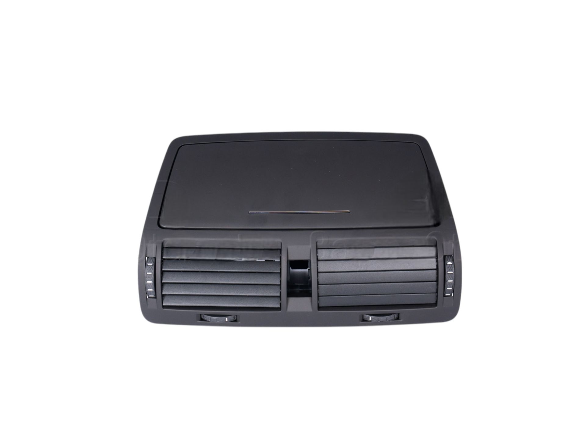 Skoda Octavia 2 2004-2013 Ön Orta Havalandırma Izgarası