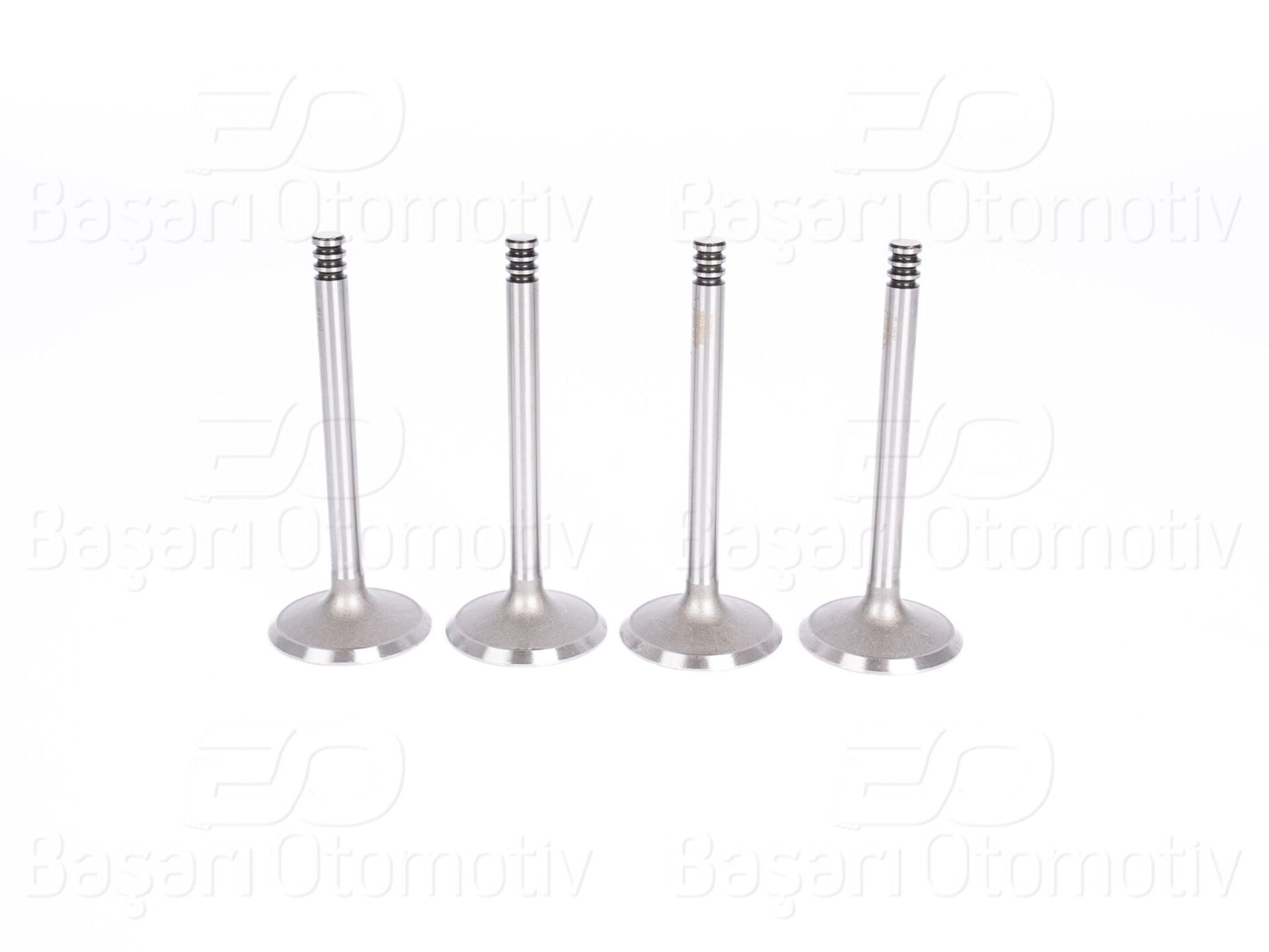 Volkswagen Caddy Golf Jetta Passat Y5 Audi A4 1.9 TDI 2.0 TDI Emme Subap Valfi 4'lü Set