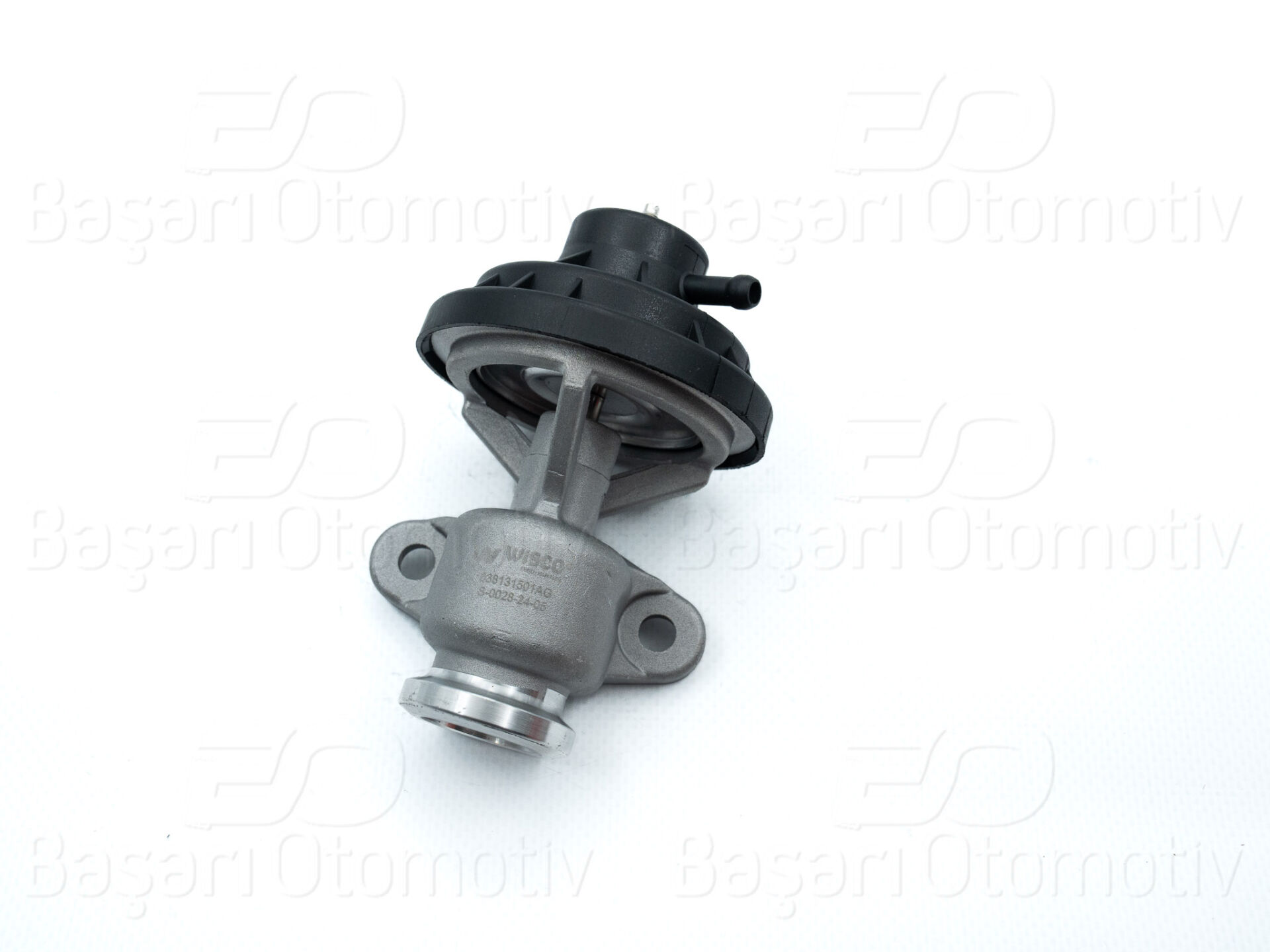 Volkswagen Golf 4 Seat Leon Skoda Octavia 1.9SDI 1997 Sonrası EGR Valfi