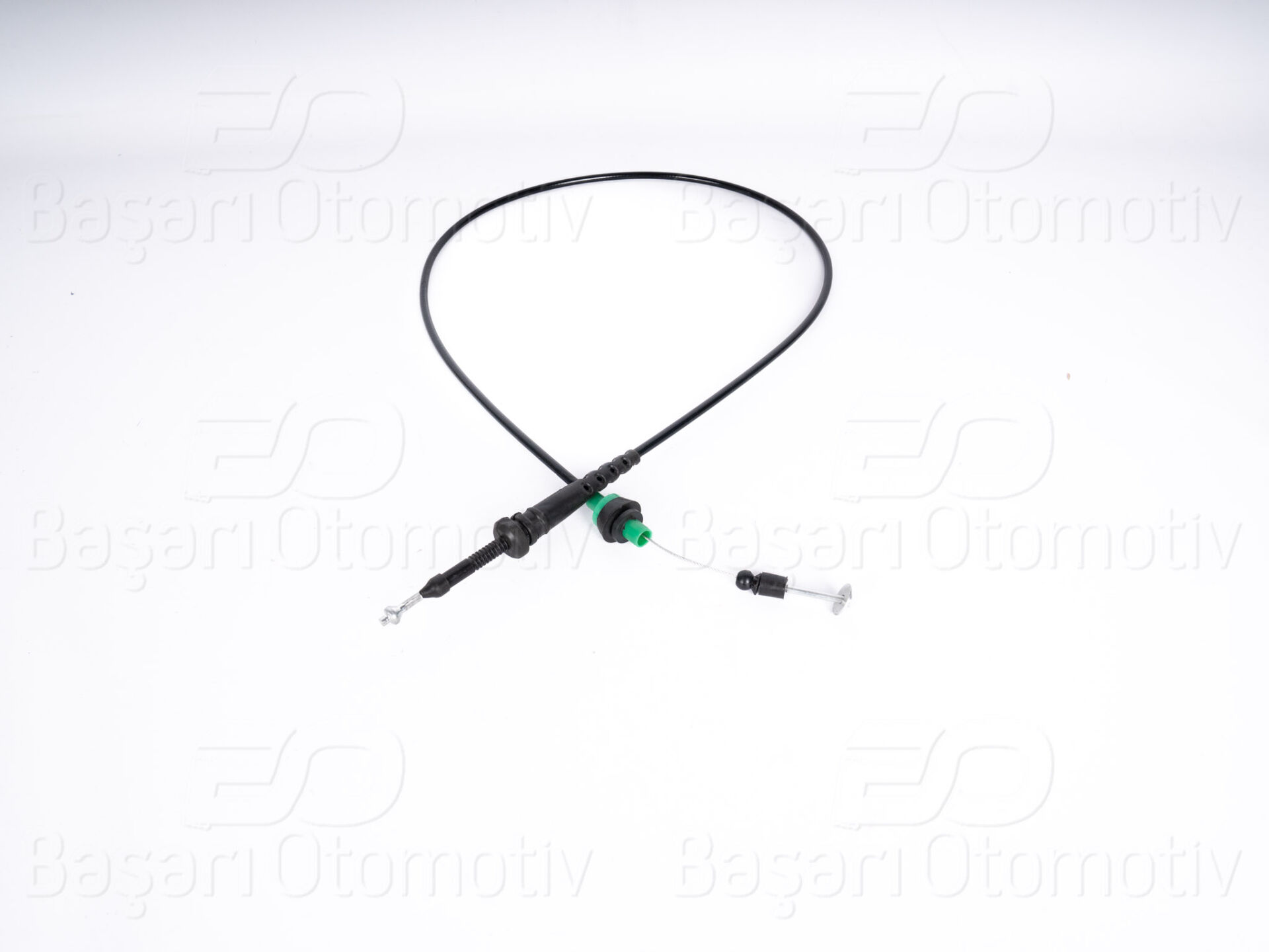 Volkswagen Golf 3, Polo, Seat Leon, Ibiza 1991 Sonrası Uyumlu Gaz Teli