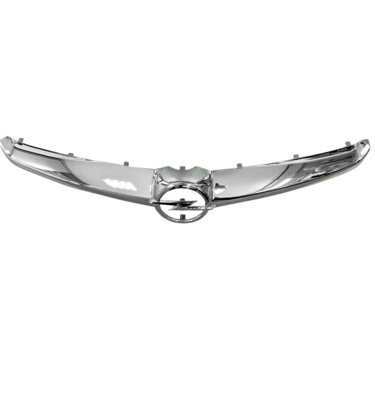 Opel Insignia A 2013-2017 Panjur Nikelajı