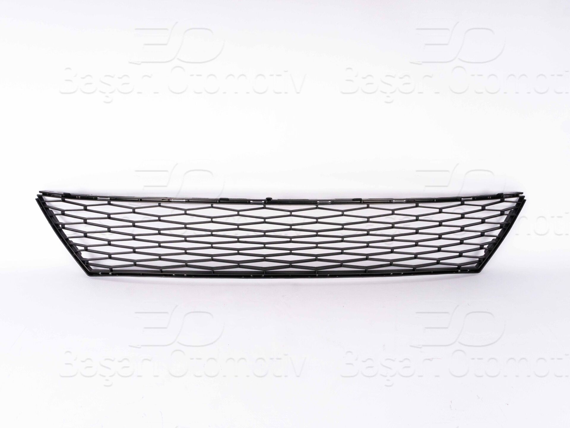 Seat Ibiza 4 2013-2017 Ön Orta Tampon Izgarası