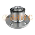 Volkswagen Polo Skoda Fabia Seat Ibiza Audi A1 A2 1.0 1.2 1.4 1.9 Motor Ön Tekerlek Poryası 1999 Sonrası