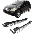 Mercedes ML W164 2006-2011 Uyumlu Yedek Parça Bmw Görünümlü Yan Basamak