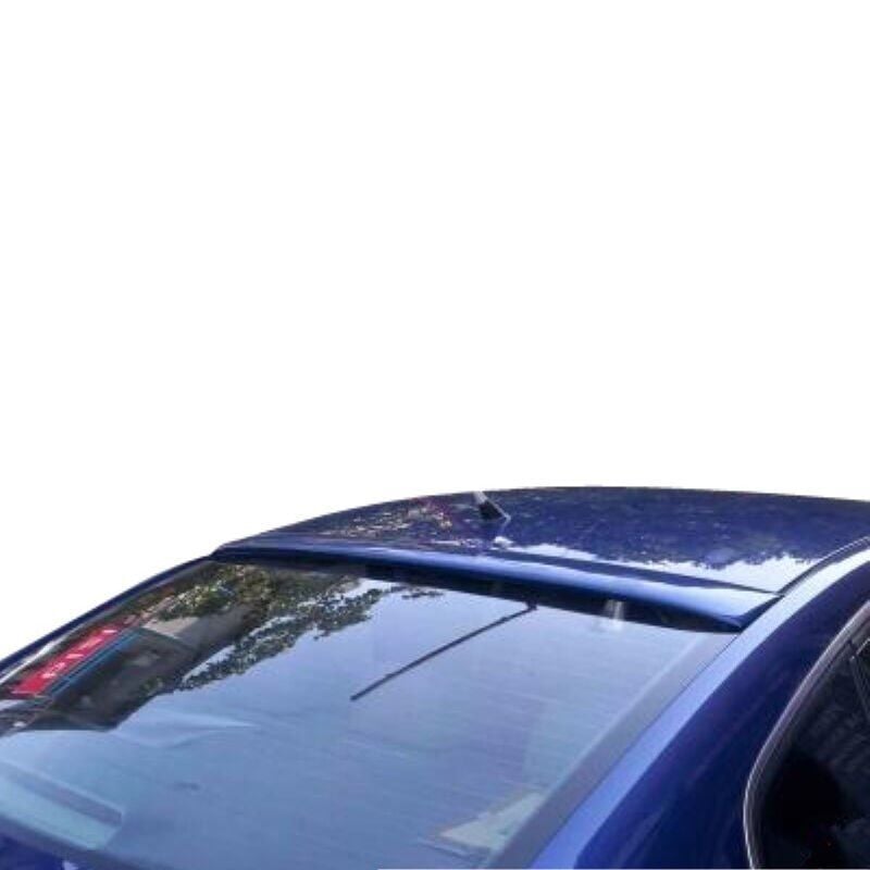 Volkswagen Bora Uyumlu  Cam Üstü Spoiler Boyasız