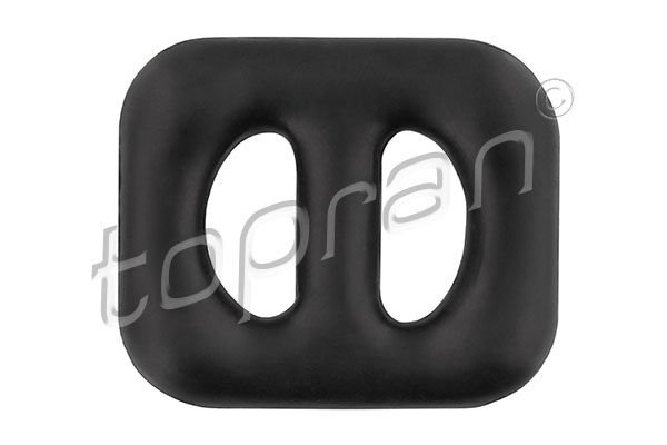 Opel Combo B Kadet E Omega A Ascona C 1982 ve Sonrası Uyumlu Egzoz Askı Lastiği