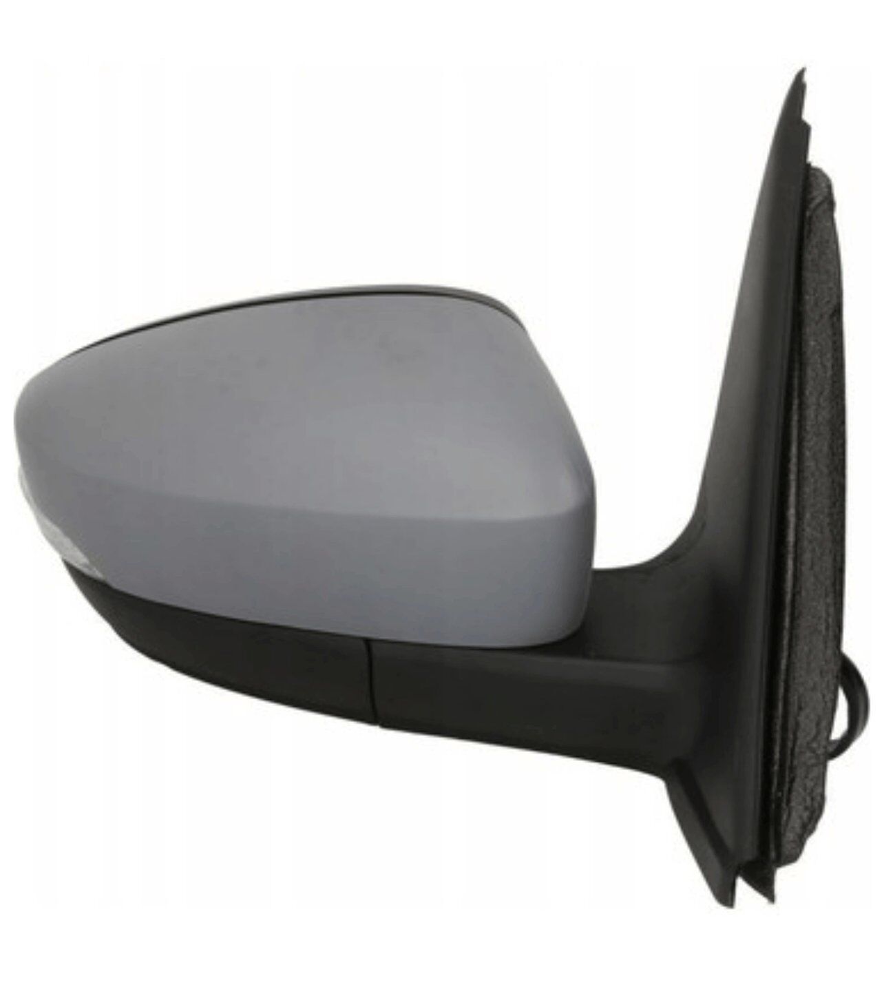 Skoda Fabia 3 (NJ3) 2014-2021 Elektrikli Isıtmalı Sağ Ayna 6 Pinli