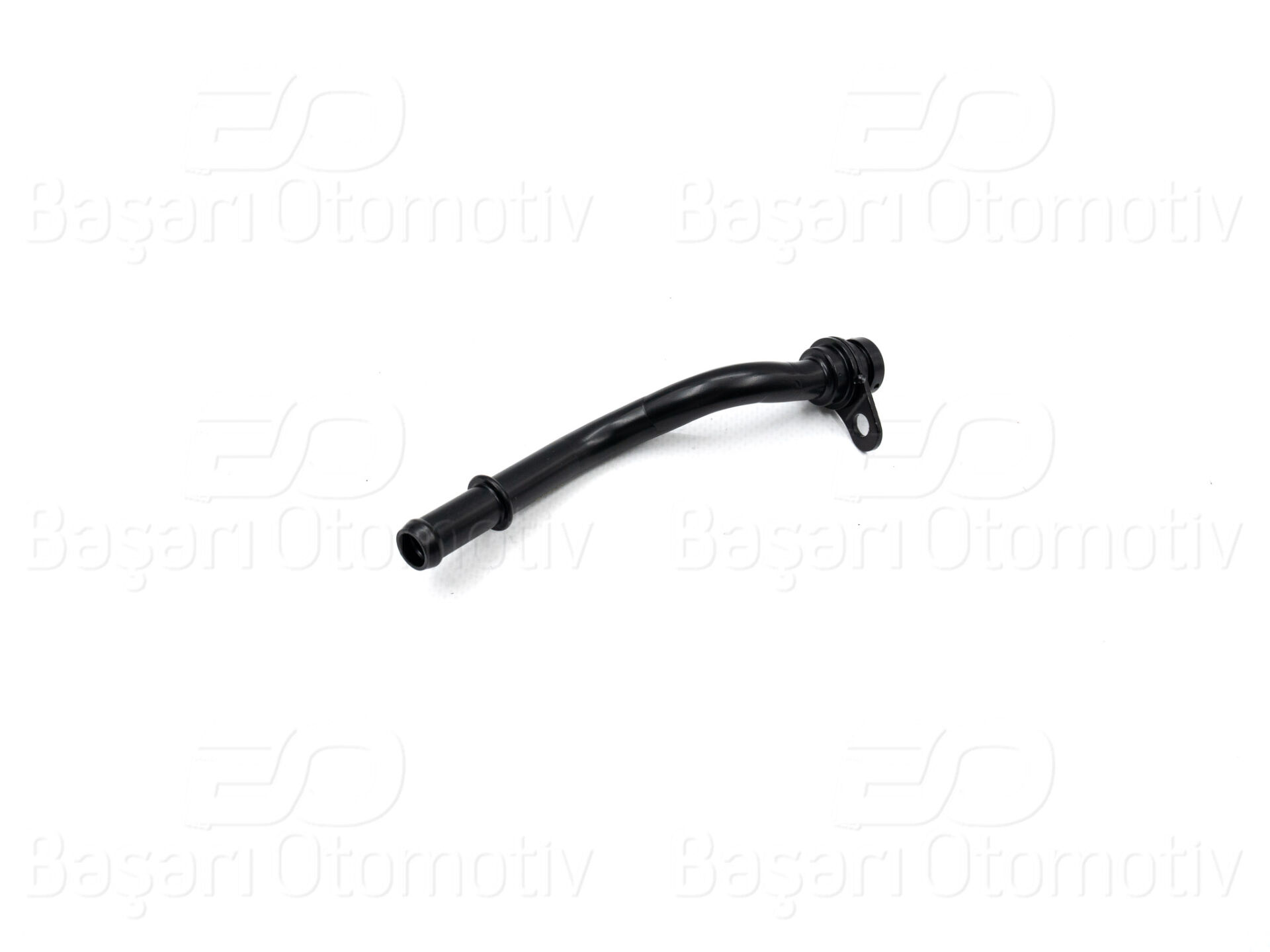 Volkswagen Audi Seat Skoda Su Borusu Demir