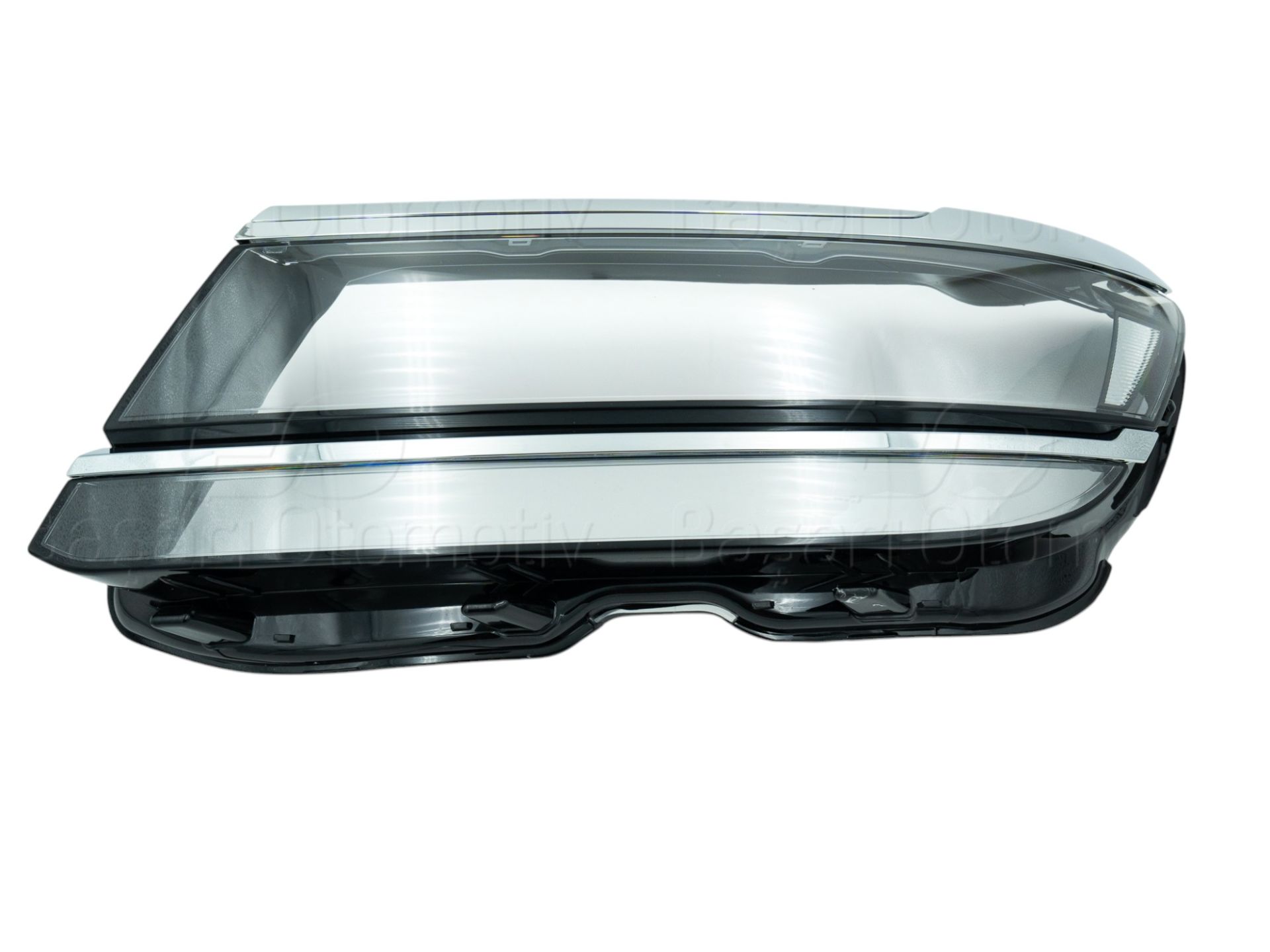 Far Camı Sol Krom Cıtalı Vw Tıguan 16 Sonrası