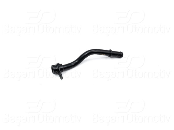 Volkswagen Audi Seat Skoda Su Borusu Demir