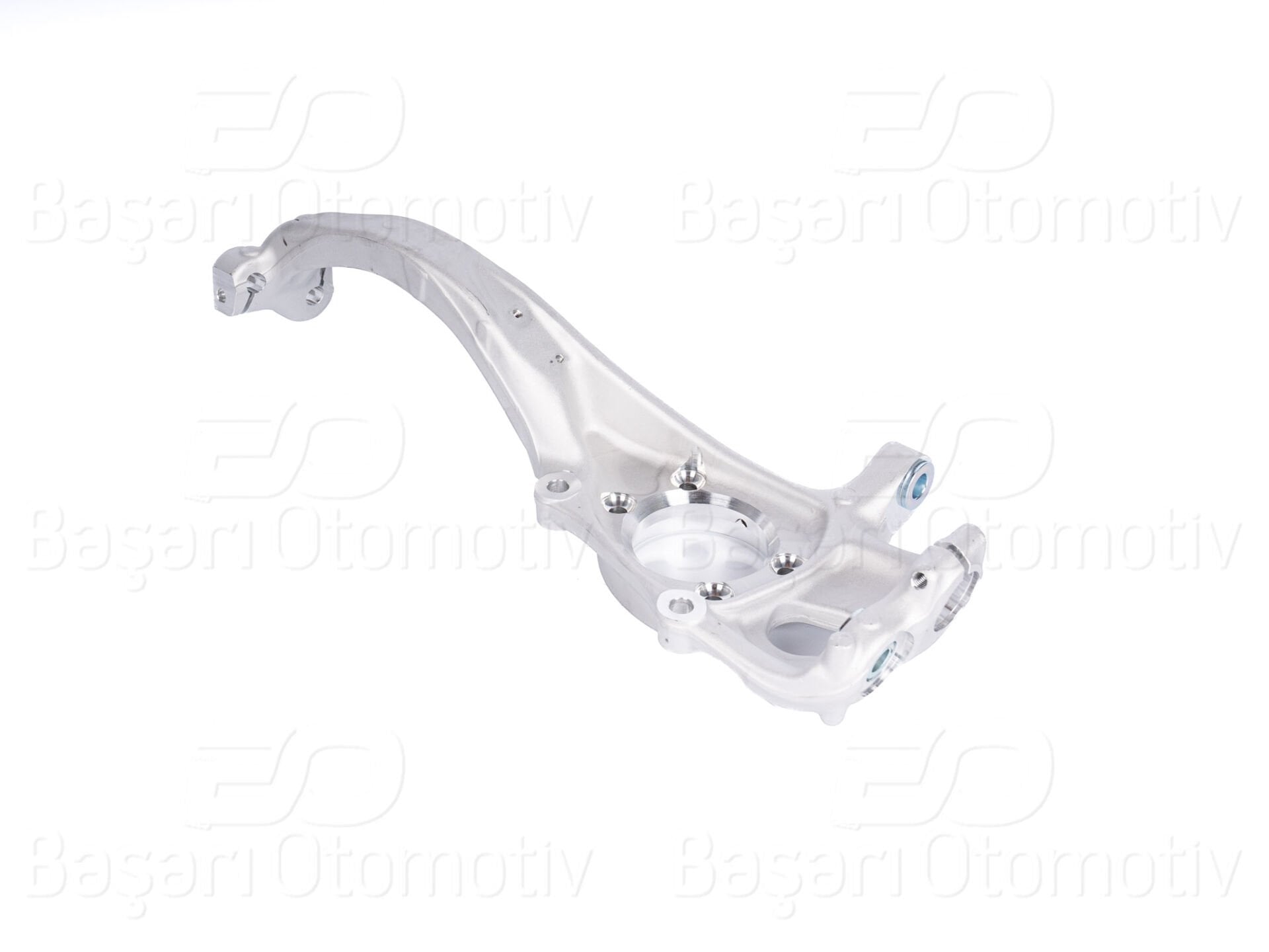 Audi A4 (8K2) 2007-2016 Ön Sol Aks Taşıyıcı