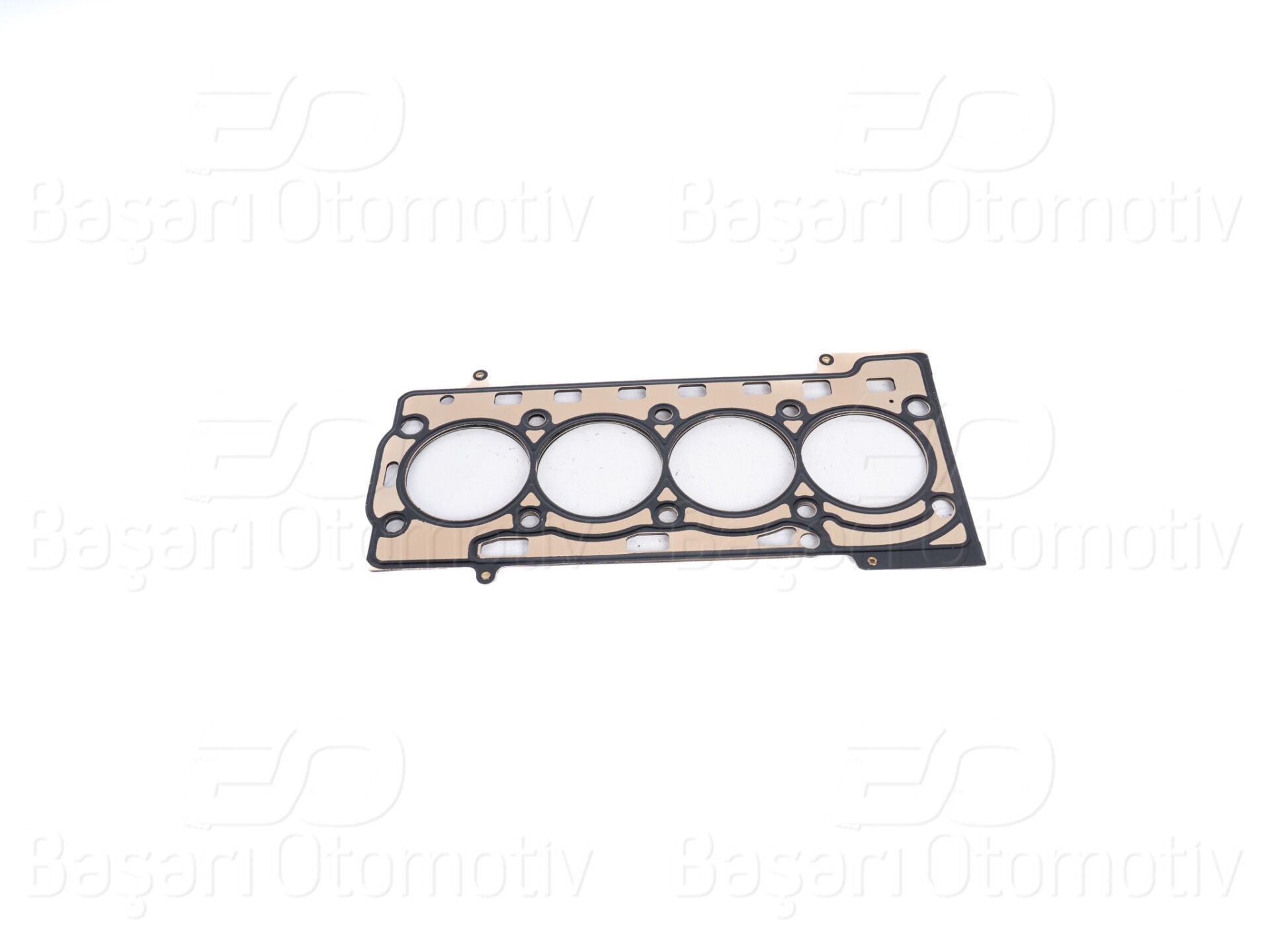Volkswagen Golf 5 Golf 6 Jetta 3 Jetta 4 Passat B6 Passat B7 Touran Audi A3 1.4 TSI 1.4 TFSI Silindir Kapak Contası Metal