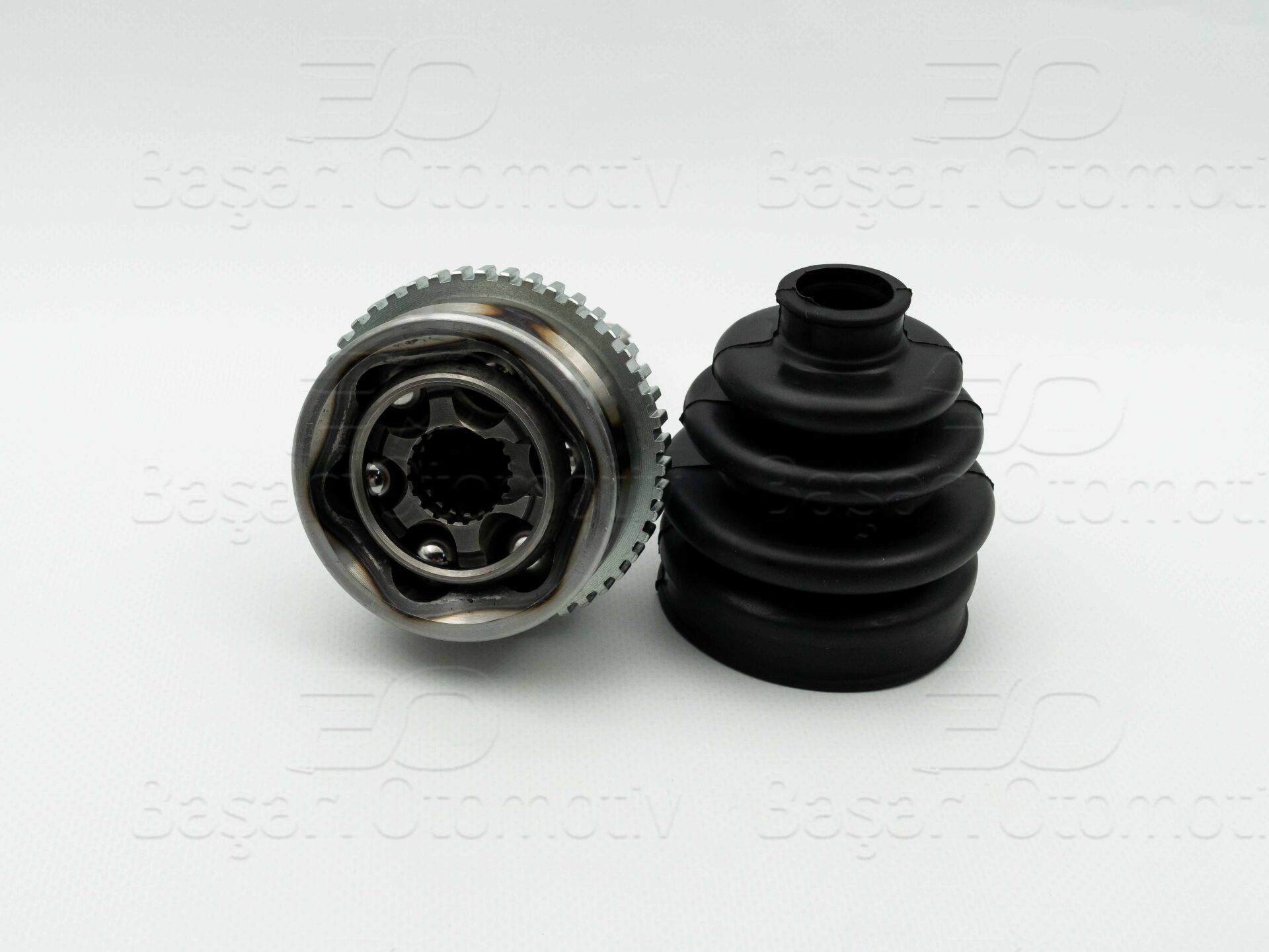 Chevrolet Aveo Kalos Hatchback 2006 ve Sonrası Uyumlu Dış Aks Kafası