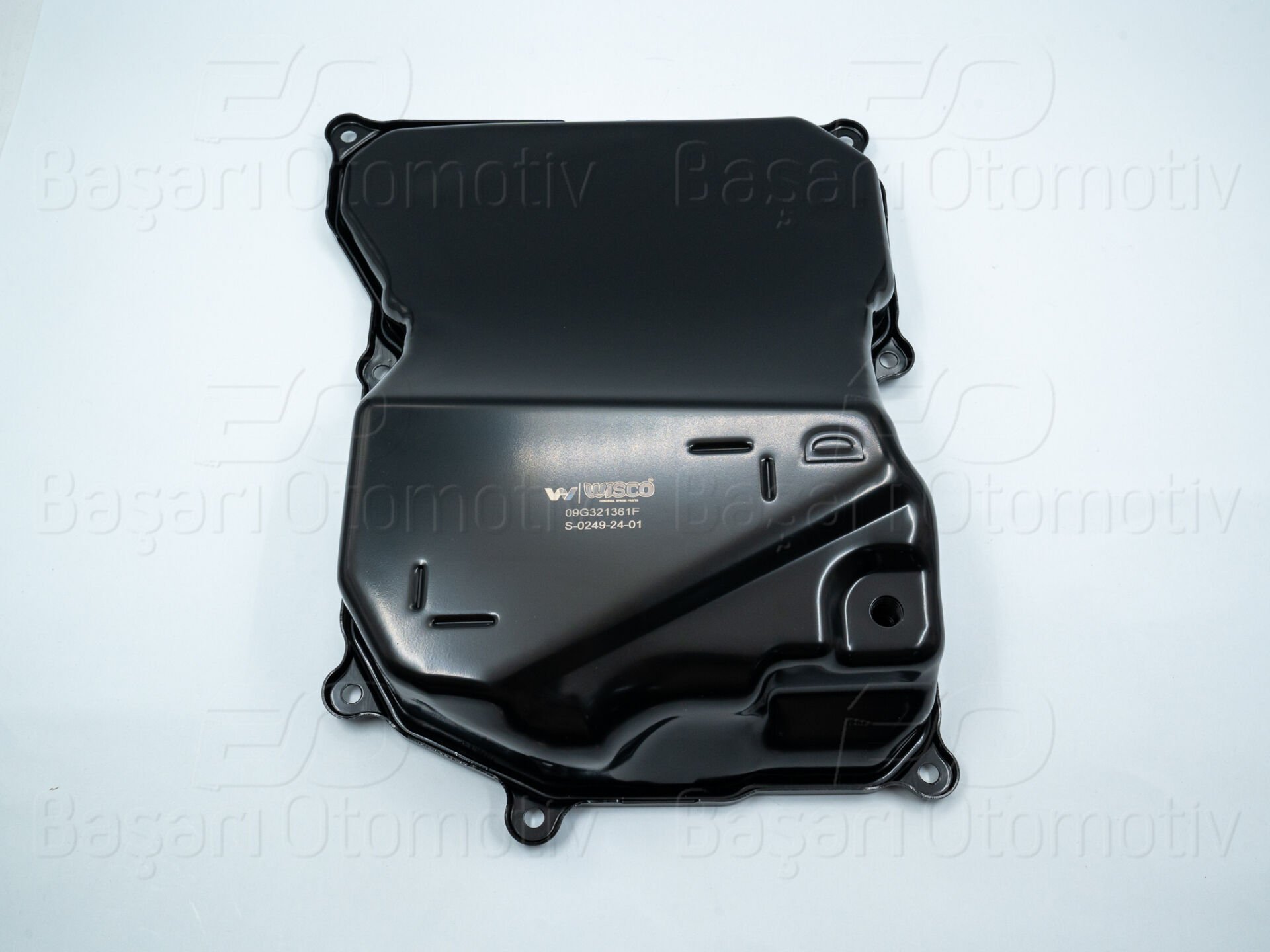 Volkswagen Jetta 1.4TSI Yağ Karteri