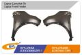 Renault Captur Çamurluk Ön Sol
