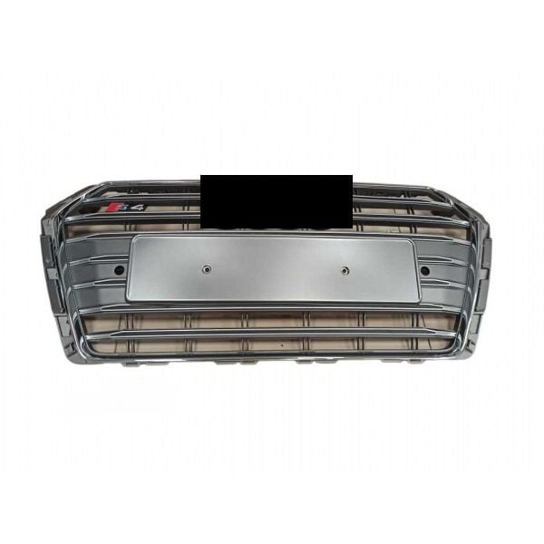 Audi A4 2016-2020 Panjur S4 Gri